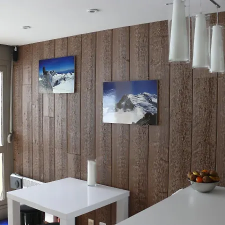 Aux Pieds Les 3 Vallees * Saint-Martin-de-Belleville